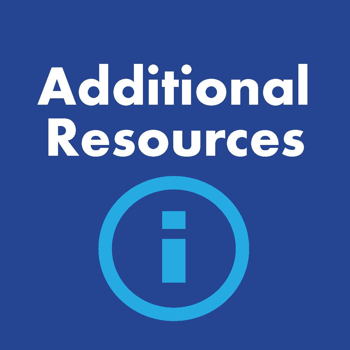 Text Additional Resources